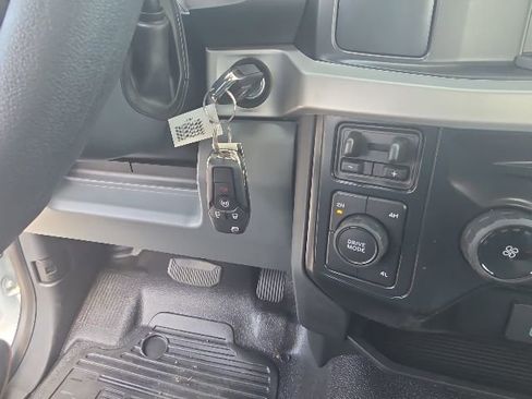 New 2026 Ford F550 4x4 Regular Cab Super Duty image 18