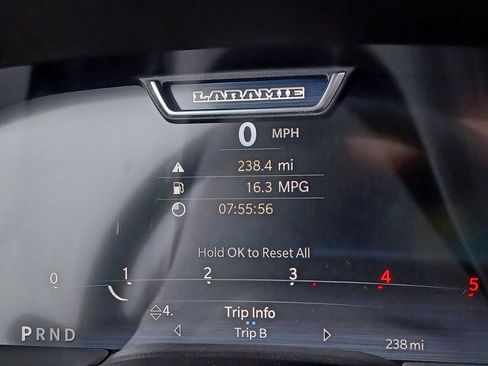 New 2025 RAM 2500 Laramie image 19