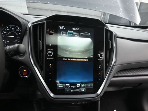New 2026 Subaru Crosstrek 2.0i Premium AWD/4WD image 35