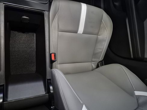 New 2026 Toyota Camry image 28