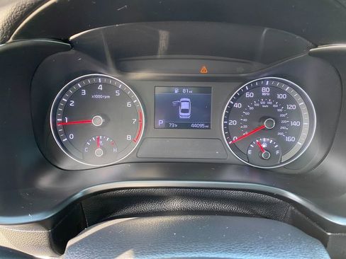 Used 2020 Kia Forte LXS image 18