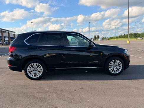 Used 2016 BMW X5 xDrive35i AWD/4WD image 6