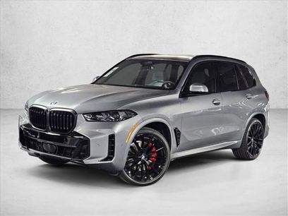 New 2026 BMW X5 sDrive40i w/ M Sport Package