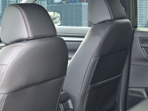 New 2026 Honda CR-V Sport-L image 20