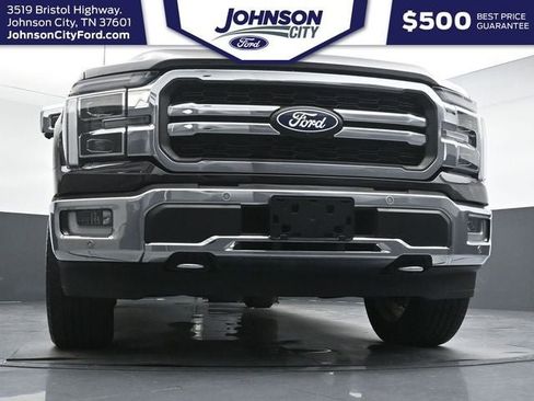 Certified 2024 Ford F150 Lariat w/ Bed Utility Package AWD/4WD image 28