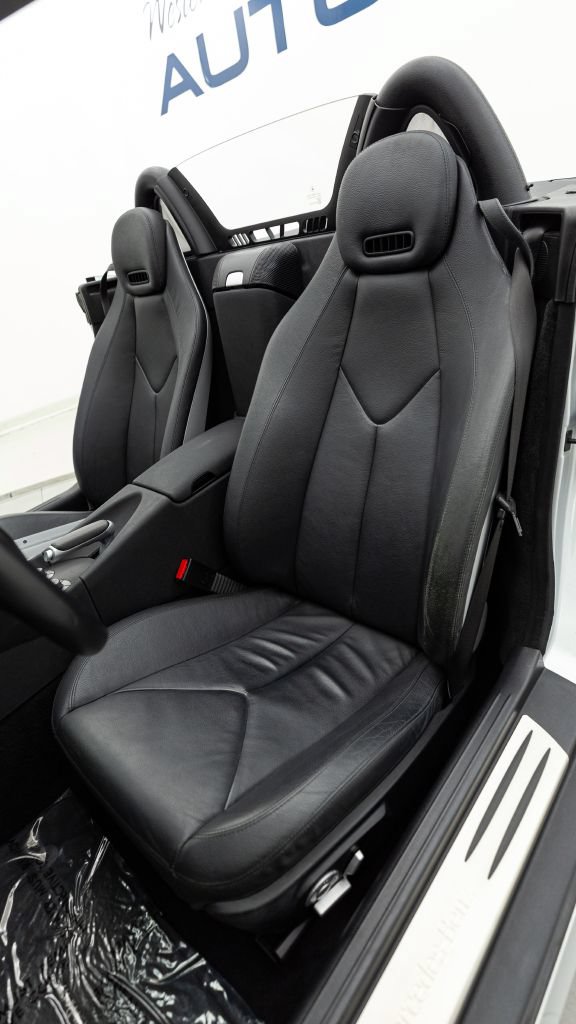 Used 2006 Mercedes-Benz SLK 280 image 31