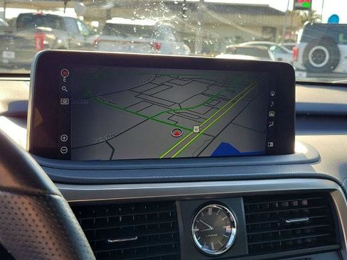 Used 2022 Lexus RX 350 F Sport w/ Accessory Package image 29