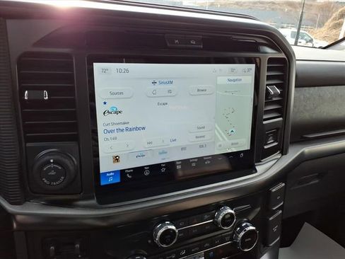 New 2025 Ford F150 Tremor w/ Equipment Group 402A High image 23