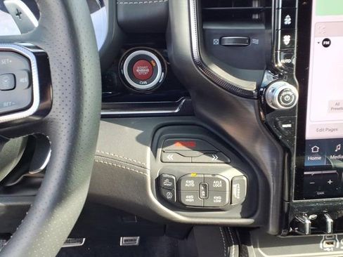 New 2026 RAM 1500 RHO w/ RHO Level 1 Equipment Group AWD/4WD image 10