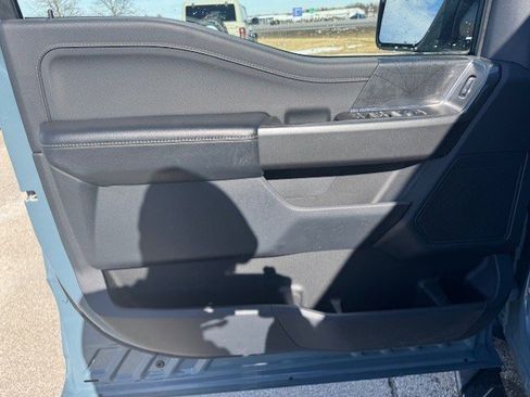 Used 2023 Ford F150 XLT w/ Equipment Group 301A Mid image 10