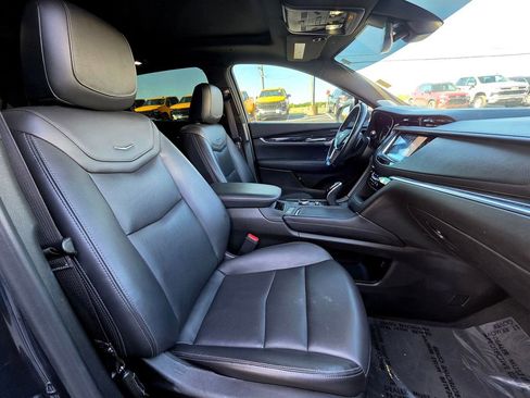 Used 2023 Cadillac XT5 Premium Luxury AWD/4WD image 57