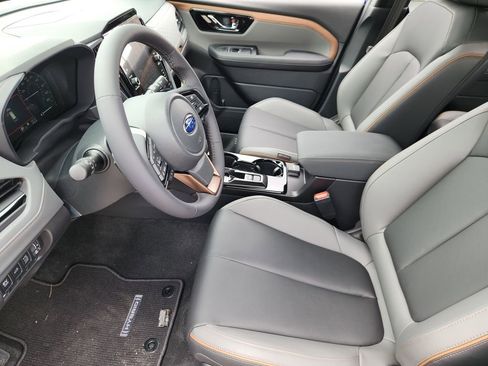 New 2026 Subaru Forester Sport AWD/4WD image 10