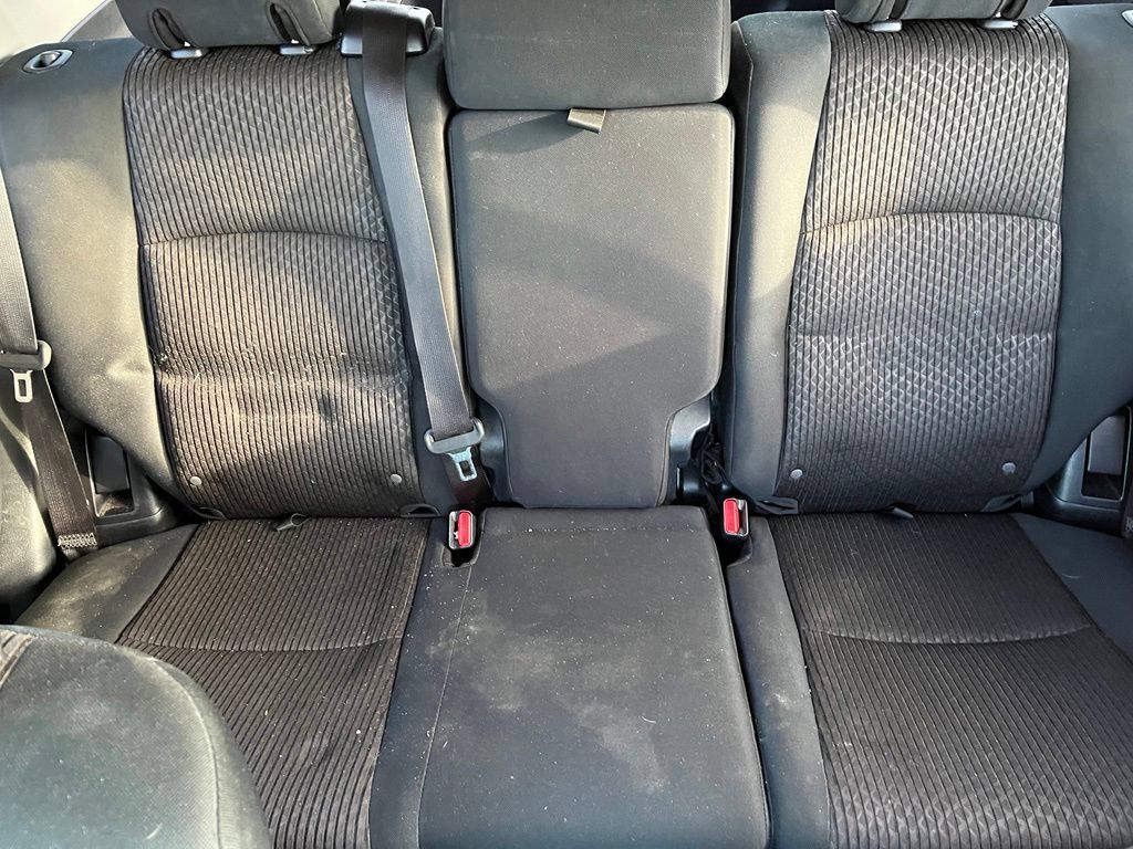 Used 2020 Toyota 4Runner TRD Off-Road AWD/4WD image 14
