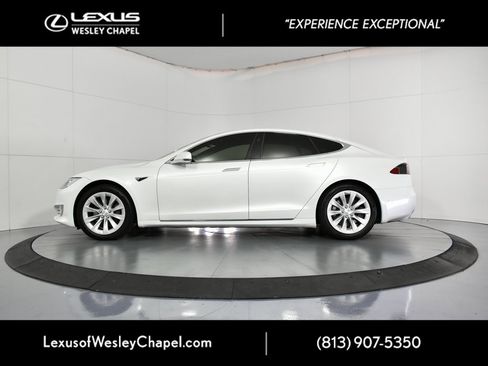 Used 2019 Tesla Model S 100D image 10