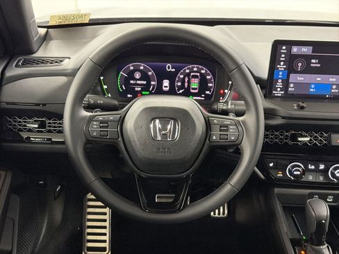 New 2026 Honda Accord Sport image 17