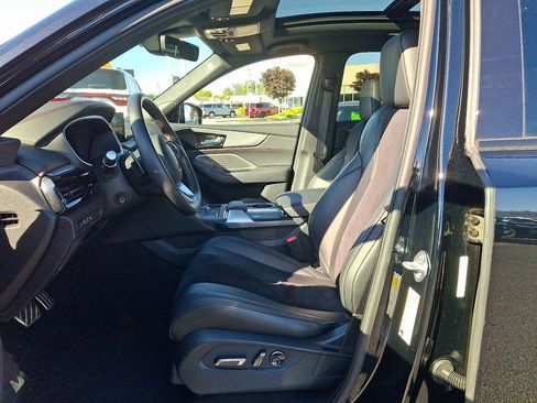 Certified 2023 Acura MDX A-Spec AWD/4WD image 14