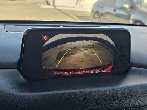 Used 2019 MAZDA CX-5 Grand Touring w/ GT Premium Package image 37