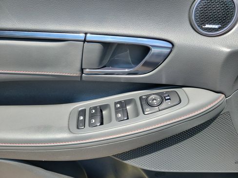 Used 2022 Hyundai Sonata N Line FWD image 18