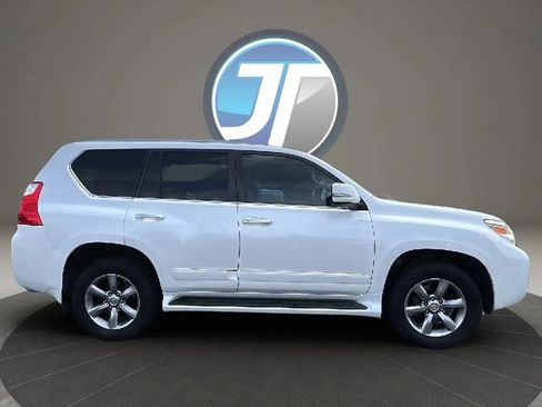 Used 2012 Lexus GX 460 Premium AWD/4WD image 5