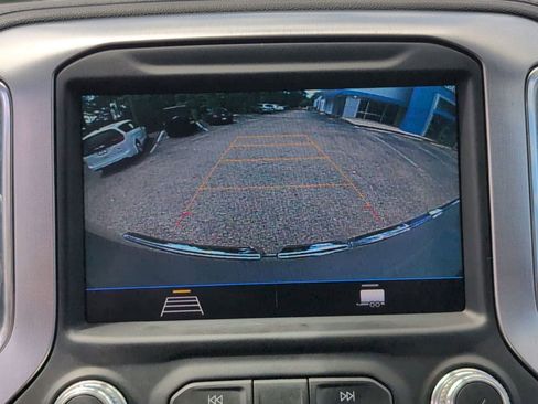 Used 2021 GMC Sierra 1500 Elevation image 19