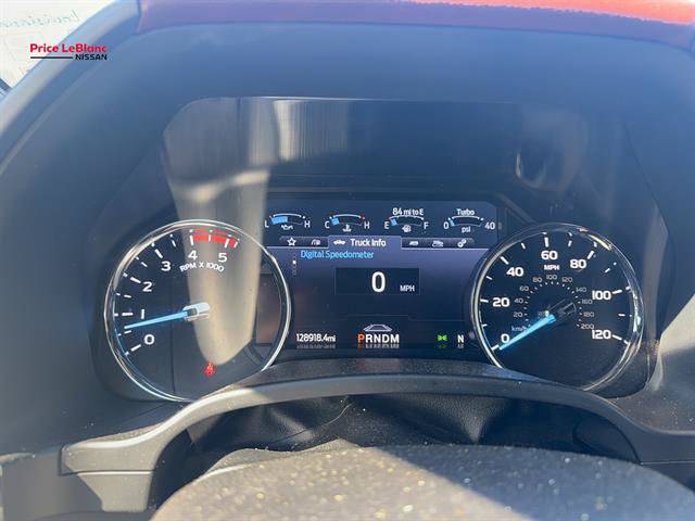 Used 2020 Ford F250 Platinum AWD/4WD image 18