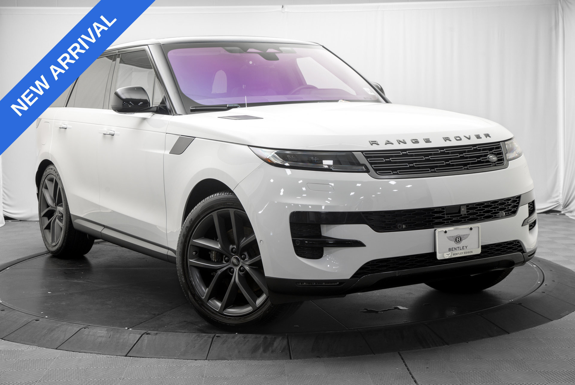 Used 2023 Land Rover Range Rover Sport SE AWD/4WD 360° Tour