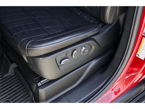 Used 2024 Cadillac Escalade Sport Platinum w/ Heavy-Duty Trailer Package image 8