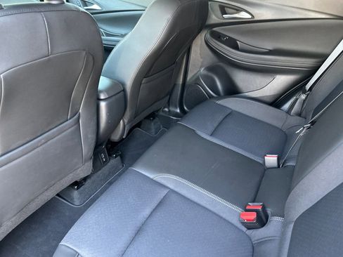 Certified 2024 Buick Encore GX Preferred image 12