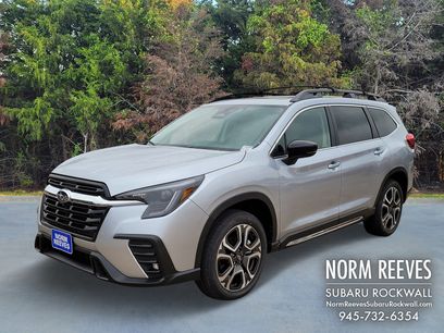 New 2026 Subaru Ascent Limited