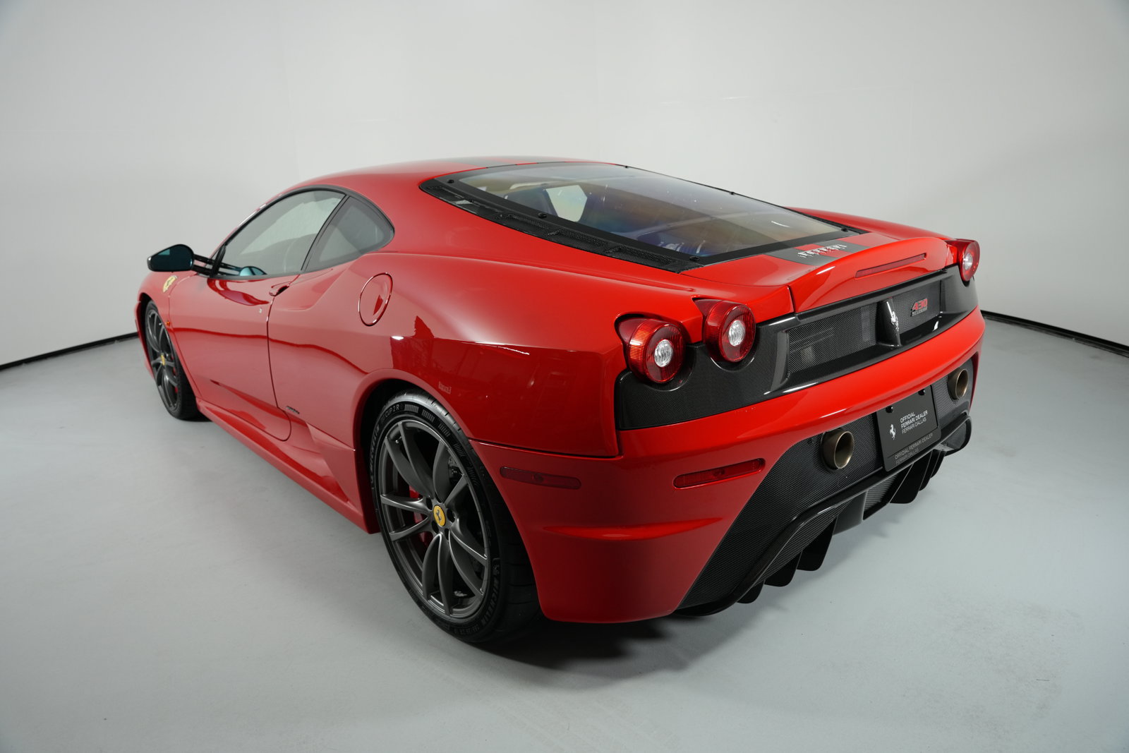 Used 2009 Ferrari F430 Scuderia RWD image 9