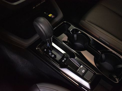 Certified 2026 Subaru Forester Sport AWD/4WD image 17