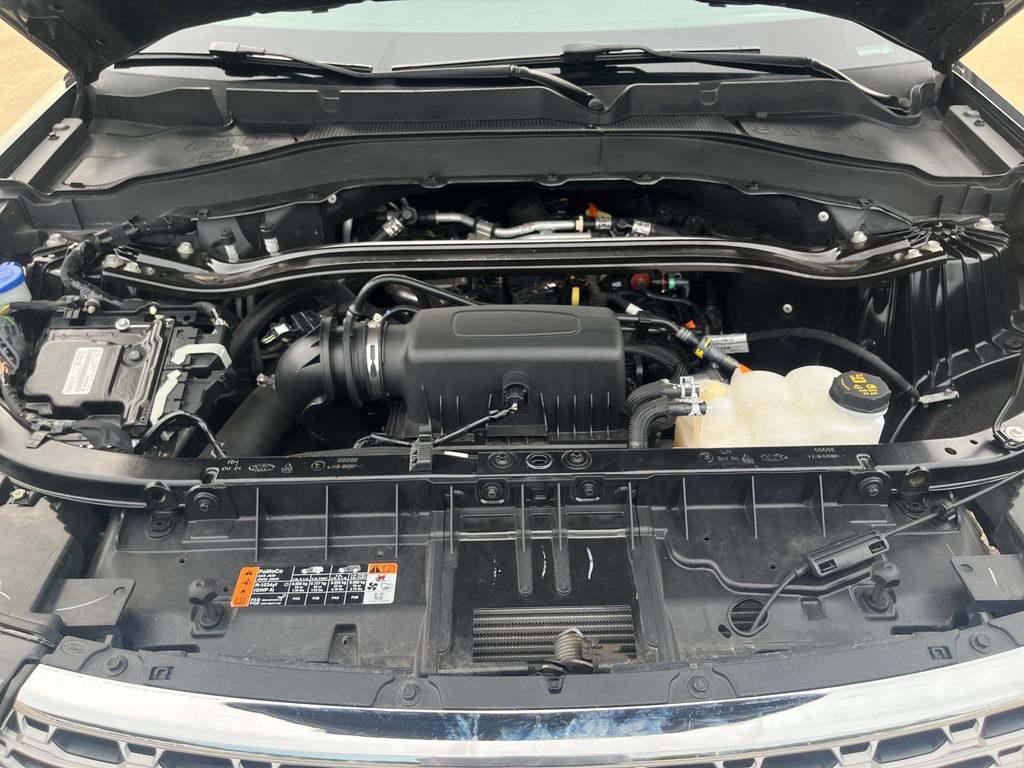 Used 2024 Ford Explorer Limited RWD image 30