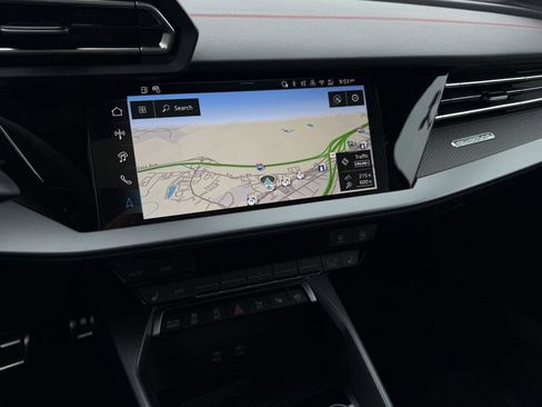 New 2026 Audi S3 Premium AWD/4WD image 21