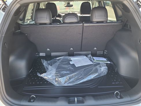 New 2026 Jeep Compass Latitude image 6