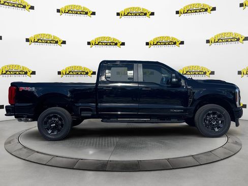 New 2026 Ford F350 XL w/ STX Appearance Package image 7