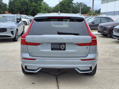 Certified 2024 Volvo XC60 B5 Plus w/ Protection Package Premier AWD/4WD image 6