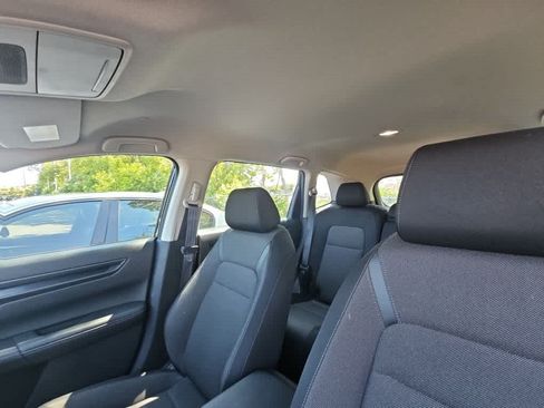 Used 2024 Honda CR-V LX image 8