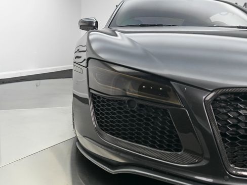 Used 2015 Audi R8 V10 AWD/4WD image 5