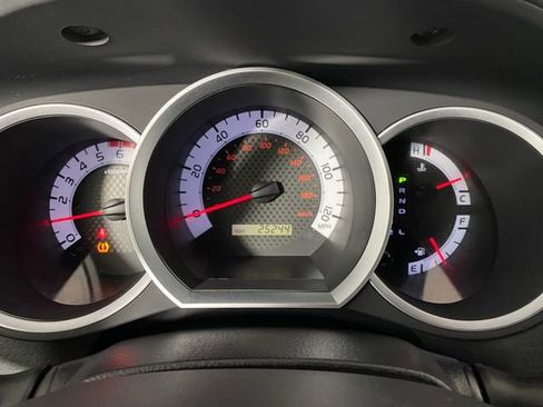 Used 2013 Toyota Tacoma 4x4 Double Cab w/ SR5 Pkg image 19