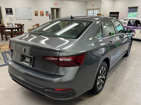Used 2023 Volkswagen Jetta S FWD image 28