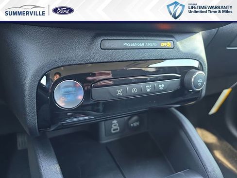 New 2026 Ford Escape Active w/ Tech Pack #1 FWD image 25