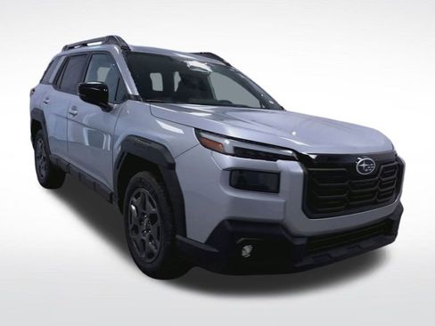 New 2026 Subaru Outback Premium image 2