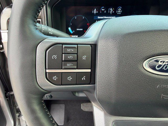 Used 2024 Ford F250 Lariat w/ Sport Appearance Package AWD/4WD image 15