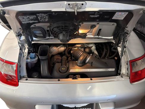 Used 2006 Porsche 911 Carrera S image 14