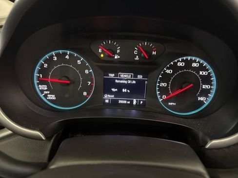 Used 2023 Chevrolet Malibu LS FWD image 20