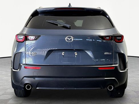 Used 2025 MAZDA CX-50 2.5 Hybrid w/ Weather Package AWD/4WD image 5