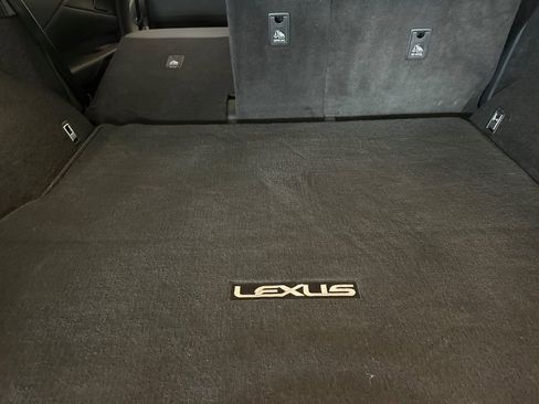 Certified 2023 Lexus RX 350 Premium Plus w/ Cold Area Package FWD image 15