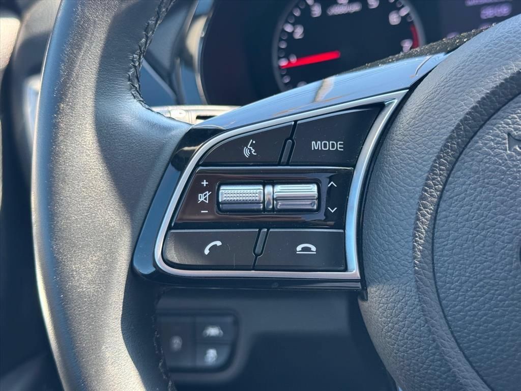 Certified 2021 Kia Seltos EX AWD/4WD image 18