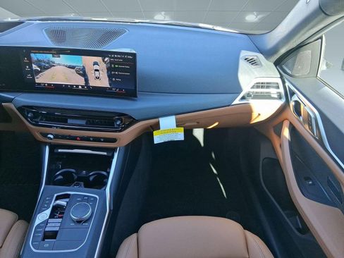 Used 2026 BMW 430i w/ Premium Package RWD image 28
