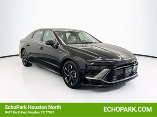 Used 2025 Hyundai Sonata SEL FWD video 1